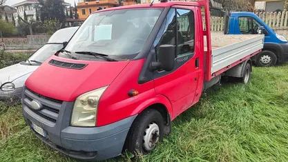 Usata Ford Transit 145 CV (106 kW) 2009