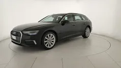 Usata 2021 Audi A6 Business Station wagon | 33.900 € (Buon prezzo)