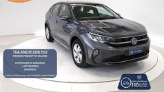 Grigio scuro Usata 2024 VW Taigo Life SUV | 18.200 € (Super prezzo)