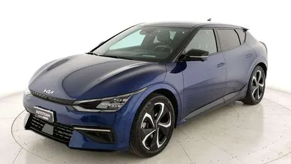Usata Kia EV6 GT-Line 239 kW (325 CV) 2022 SUV