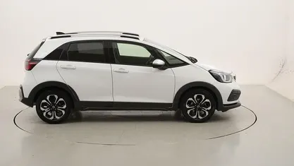 Usata Honda Jazz Executive 109 CV (80 kW) 2021 Utilitaria