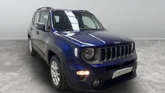 Usata 2022 Jeep Renegade Limited SUV | 19.900 € (Buon prezzo)