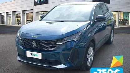 Usata Peugeot 3008 Active 131 CV (96 kW) 2022 SUV