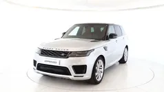 Grigio Usata 2019 Land Rover Range Rover Sport HSE SUV | 39.000 € (Buon prezzo)