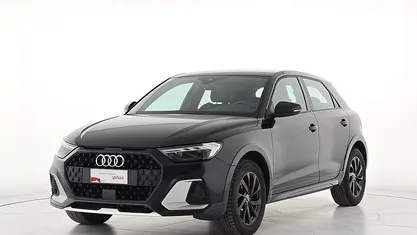 Usata Audi A1 Admired 110 CV (80 kW) 2023 SUV