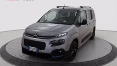 Grigio Usata 2021 Citroën e-Berlingo Shine Monovolume | 22.900 € (Buon prezzo)