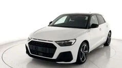 Bianco Usata 2024 Audi A1 S-Line Due volumi | 25.800 € (Buon prezzo)