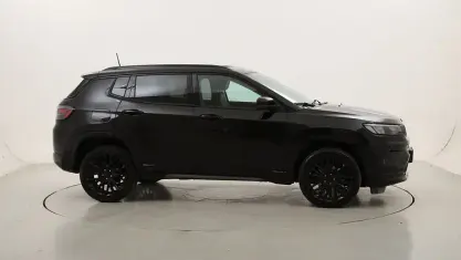 Usata Jeep Compass 130 CV (95 kW) 2022 SUV
