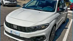 Bianco Usata 2023 Fiat Tipo Tre volumi | 19.000 € (Buon prezzo)