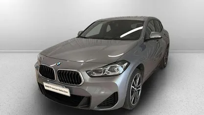 Usata 2022 BMW X2 M Sport SUV | 34.500 € (Ottimo prezzo)