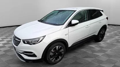 Usata Opel Grandland X Innovation 177 CV (130 kW) 2021 SUV