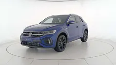 Usata 2024 VW T-Roc R-line SUV | 30.900 € (Buon prezzo)
