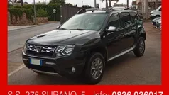 Usata 2017 Dacia Duster Lauréate SUV | 11.500 € (Cara)