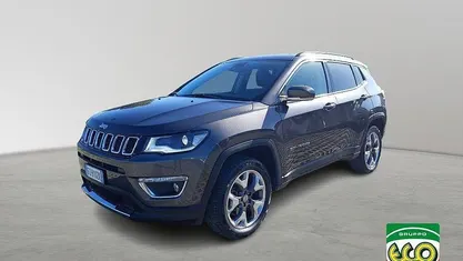 Usata 2020 Jeep Compass Limited SUV | 18.900 € (Ottimo prezzo)