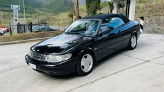 Usata 1994 Saab 900 Cabriolet Cabrio | 7900 €