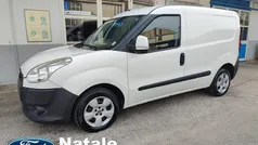 Bianco Usata 2013 Fiat Doblò Monovolume | 4999 € (Ottimo prezzo)