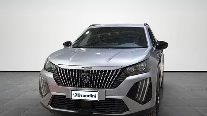 Usata Peugeot 2008 Allure 136 CV (100 kW) 2025 SUV