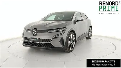 Grigio Usata 2022 Renault Megane E-Tech Techno Tre volumi | 24.890 € (Buon prezzo)