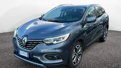 Grigio Usata 2019 Renault Kadjar SUV | 14.500 € (Buon prezzo)