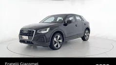 Nero brillante Usata 2022 Audi Q2 Admired SUV | 25.500 € (Ottimo prezzo)