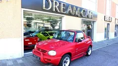 Usata 1997 Suzuki X-90 Coupé | 5990 €