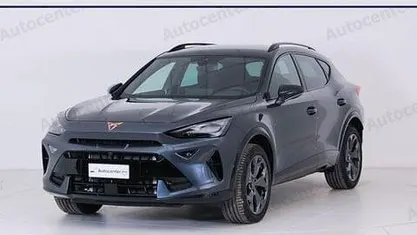 Other Usata 2025 Cupra Formentor SUV | 34.500 € (Buon prezzo)