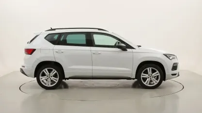 Nuova Seat Ateca Business 150 CV (110 kW) 2025 Biancobianco SUV