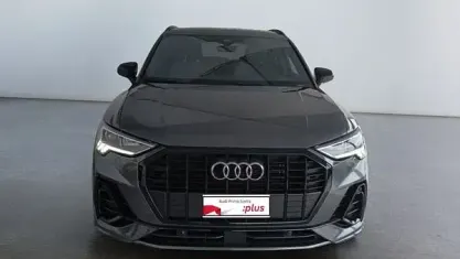 Usata Audi Q3 S-Line 150 CV (110 kW) 2025 Grigio SUV