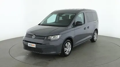 Usata 2023 VW Caddy Monovolume | 28.299 € (Buon prezzo)