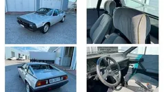 Usata 1982 Lancia Beta Coupé | 23.000 €