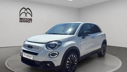 Usata Fiat 500X Comfort 131 CV (96 kW) 2023 SUV