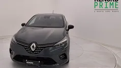Grigio road Usata 2021 Renault Clio V Intens Tre volumi | 10.900 € (Super prezzo)