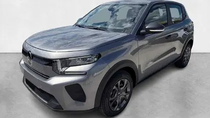 Usata Citroën C3 PureTech 101 CV (74 kW) 2024 Utilitaria