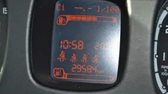 Bianco Usata 2023 Fiat Panda Due volumi | 11.500 € (Buon prezzo)