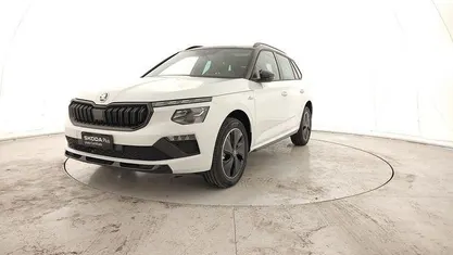 Usata Skoda Kamiq Monte Carlo 116 CV (85 kW) 2025 SUV