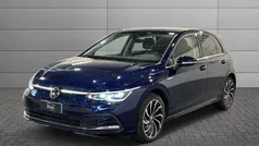 Blu Usata 2021 VW Golf VIII Style Tre volumi | 20.500 € (Buon prezzo)