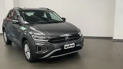 Usata VW T-Roc Style 116 CV (85 kW) 2023 SUV