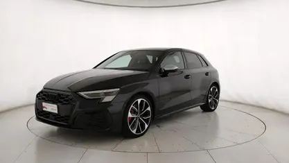Usata Audi S3 Sport 310 CV (228 kW) 2022 Berlina