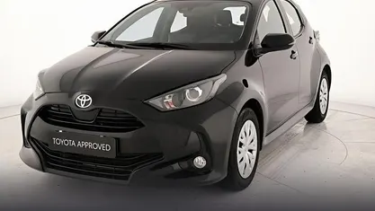 Usata Toyota Yaris Active 72 CV (52 kW) 2022 Utilitaria