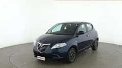 Blu Usata 2015 Lancia Ypsilon Gold Due volumi | 8199 € (Buon prezzo)