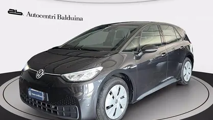 Grigio manganese met Usata 2022 VW ID.3 Pure Due volumi | 18.800 € (Buon prezzo)