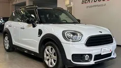Bianco Usata 2020 Mini Cooper Countryman Business SUV | 19.900 € (Buon prezzo)