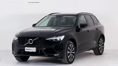 Nero Usata 2024 Volvo XC60 Plus SUV | 42.900 € (Super prezzo)