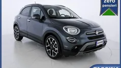 Grigio Usata 2022 Fiat 500X Cross SUV | 18.800 € (Buon prezzo)