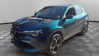 Blu Nuova 2025 Alfa Romeo GT Junior Edizione Speciale SUV | 29.730 € (Buon prezzo)