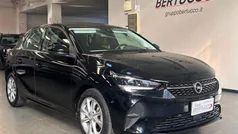 Nero Usata 2022 Opel Corsa Elegance Tre volumi | 14.500 € (Buon prezzo)