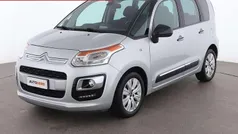 Usata 2016 Citroën C3 Picasso Exclusive Monovolume | 8899 € (Buon prezzo)