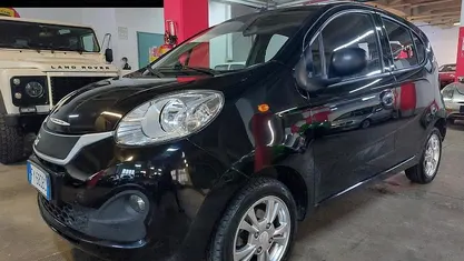 Usata DR Zero 69 CV (50 kW) 2019 Utilitaria
