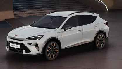 Usata Cupra Formentor 204 CV (150 kW) 2026 SUV