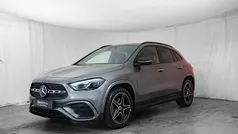Usata 2025 Mercedes GLA200 Advanced Plus SUV | 41.757 € (Super prezzo)